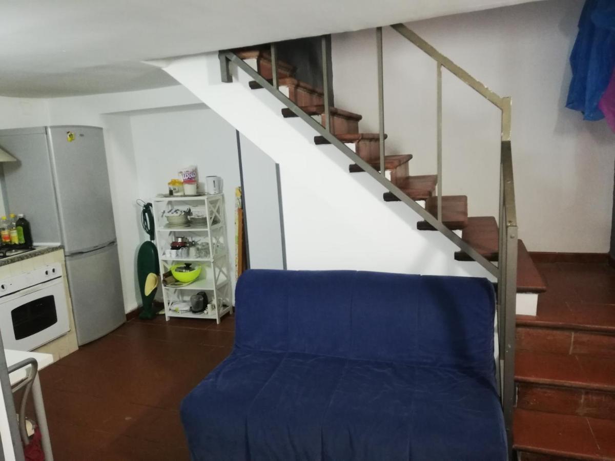 Napule Apartment เนเปิลส์ ภายนอก รูปภาพ