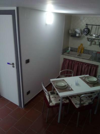 Napule Apartment เนเปิลส์ ภายนอก รูปภาพ