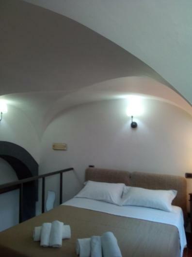 Napule Apartment เนเปิลส์ ภายนอก รูปภาพ