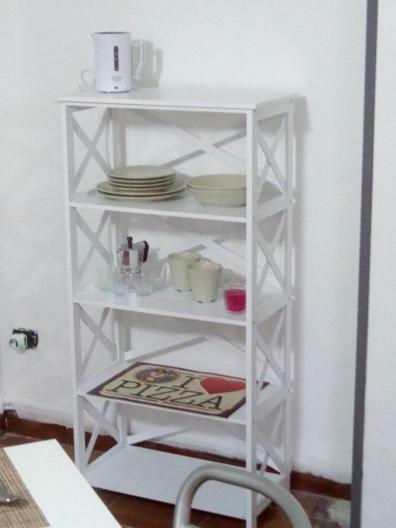 Napule Apartment เนเปิลส์ ภายนอก รูปภาพ