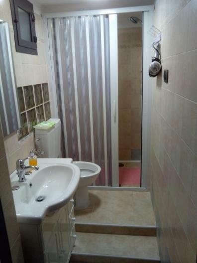 Napule Apartment เนเปิลส์ ภายนอก รูปภาพ