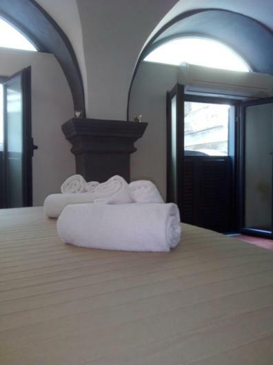 Napule Apartment เนเปิลส์ ภายนอก รูปภาพ