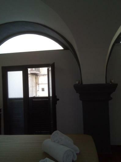 Napule Apartment เนเปิลส์ ภายนอก รูปภาพ