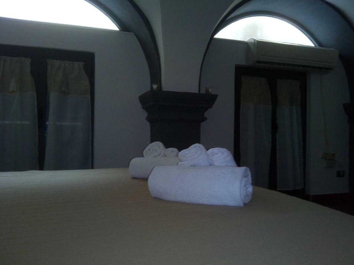 Napule Apartment เนเปิลส์ ภายนอก รูปภาพ